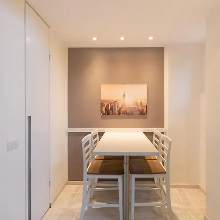 Appartement Splendido Loft Porta Romana - Mirable Pm Milaan