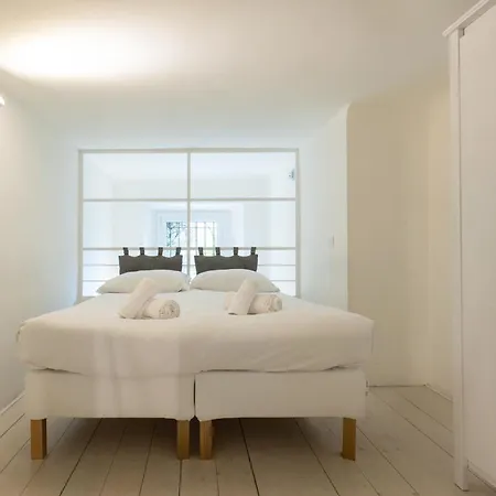 Apartment Splendido Loft Porta Romana - Mirable Pm