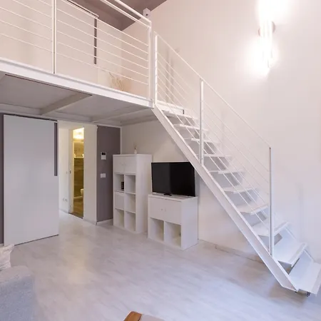 Splendido Loft Porta Romana - Mirable Pm *