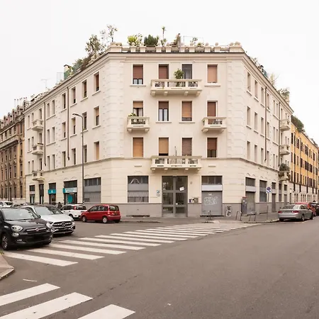 Splendido Loft Porta Romana - Mirable Pm * Milan