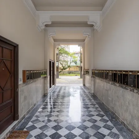 Splendido Loft Porta Romana - Mirable Pm