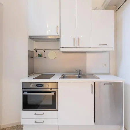 Apartment Splendido Loft Porta Romana - Mirable Pm