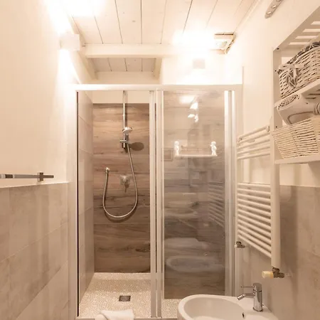 Apartment Splendido Loft Porta Romana - Mirable Pm *