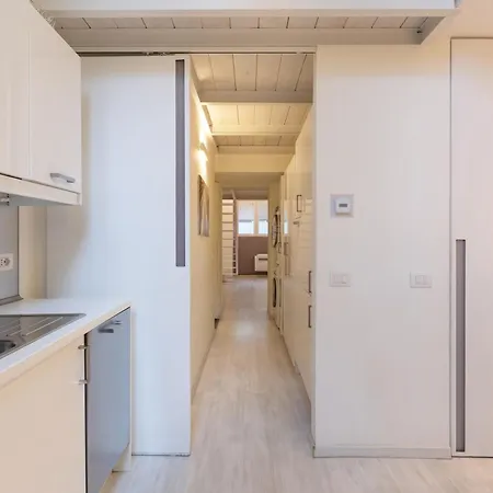 Splendido Loft Porta Romana - Mirable Pm *