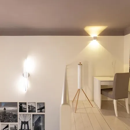 Splendido Loft Porta Romana - Mirable Pm Apartment