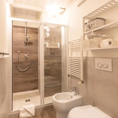 Splendido Loft Porta Romana - Mirable Pm Appartement