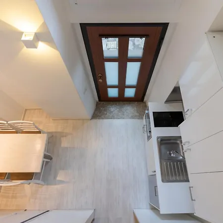 Apartment Splendido Loft Porta Romana - Mirable Pm *