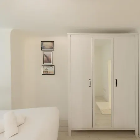 Splendido Loft Porta Romana - Mirable Pm Milan
