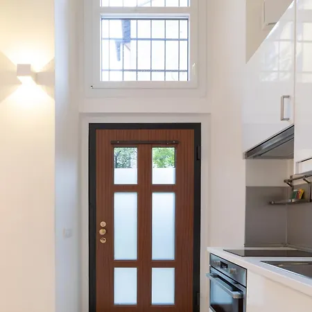 Splendido Loft Porta Romana - Mirable Pm * Milan