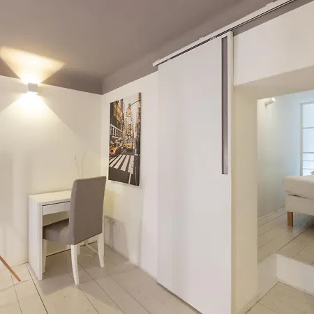 Splendido Loft Porta Romana - Mirable Pm