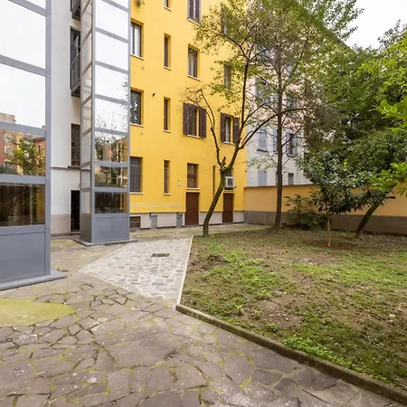 Splendido Loft Porta Romana - Mirable Pm Apartment