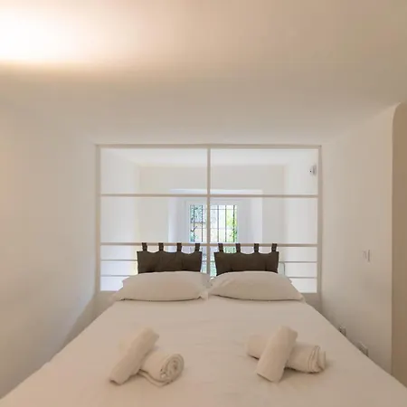 Splendido Loft Porta Romana - Mirable Pm *