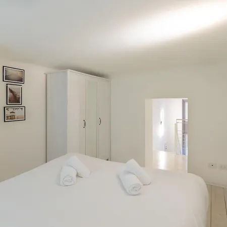 Splendido Loft Porta Romana - Mirable Pm Appartement Milaan